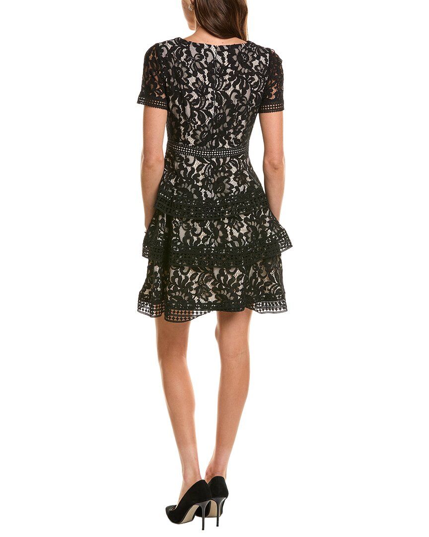 Eliza J Eliza J Cocktail Dress