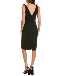 Eliza J Sheath Dress