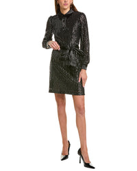 Eliza J Shirtdress