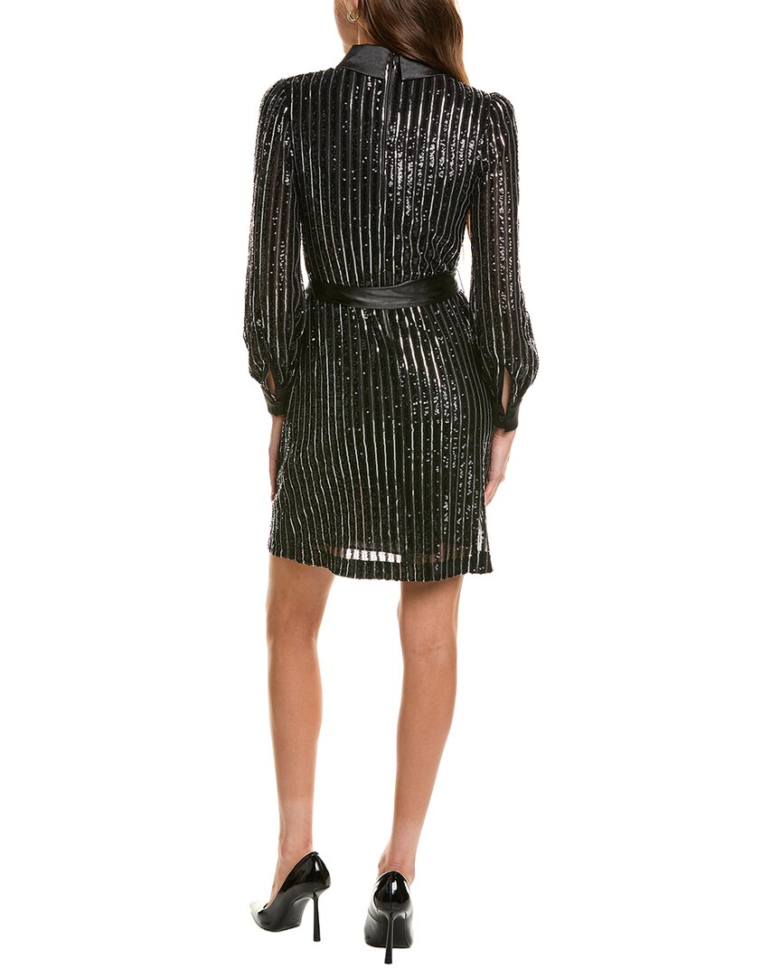 Eliza J Shirtdress