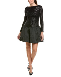 Eliza J Sheath Dress