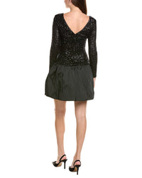 Eliza J Sheath Dress