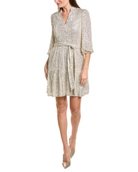 Eliza J Eliza J Aline Dress