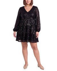 Eliza J Trap Dress