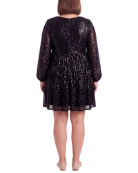Eliza J Trap Dress
