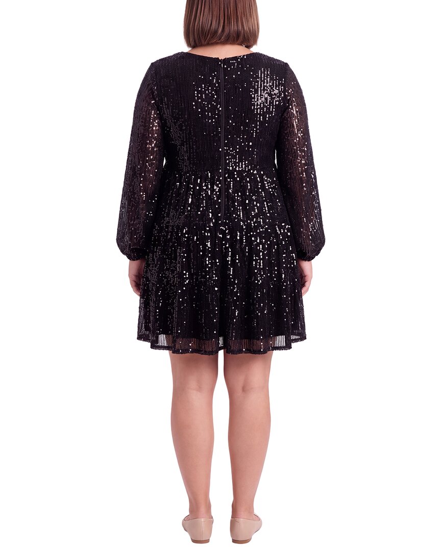 Eliza J Trap Dress