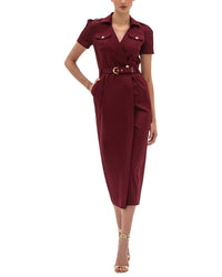 BGL Bgl Shirtdress