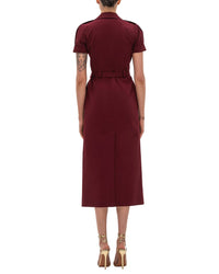 BGL Bgl Shirtdress