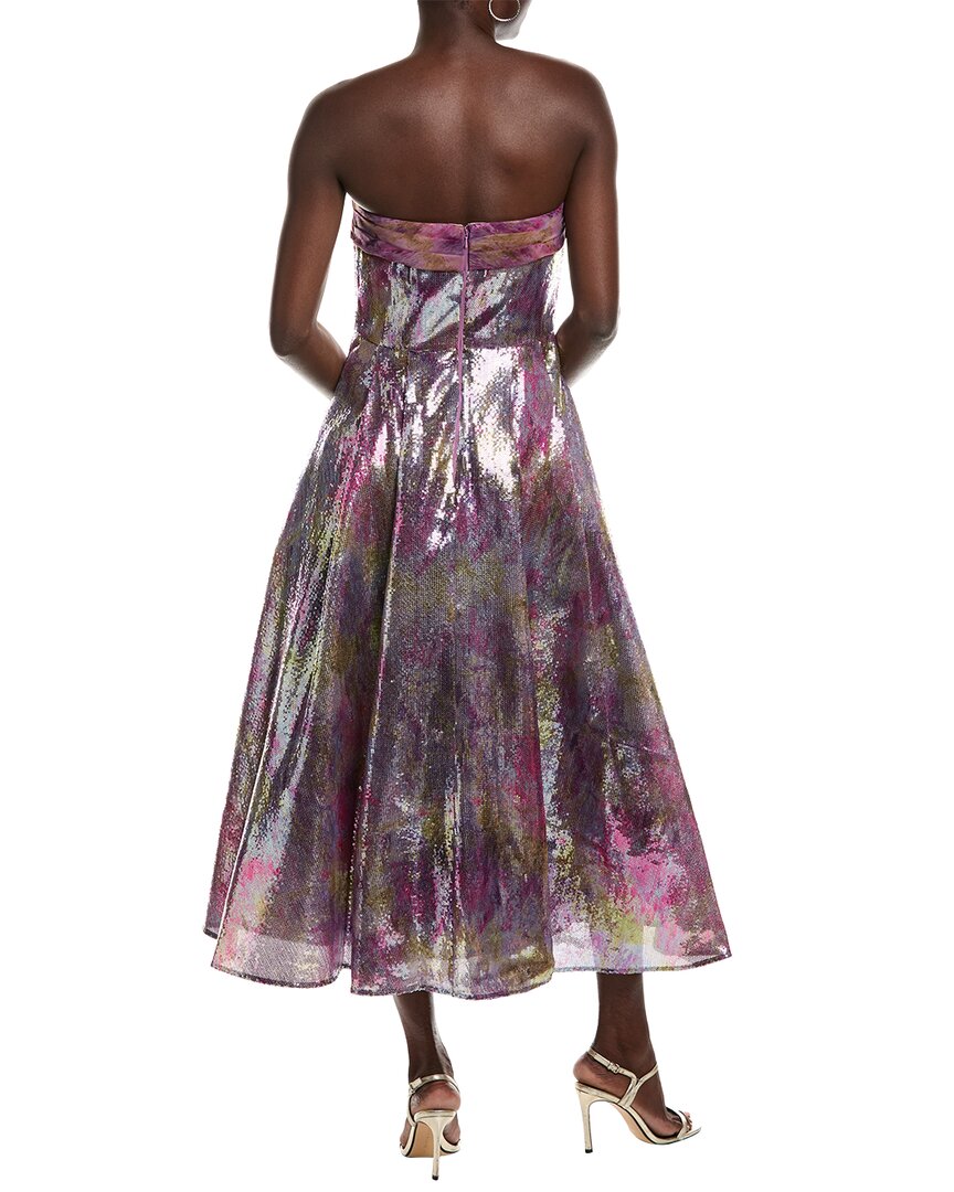 Theia Theia Eve Dress