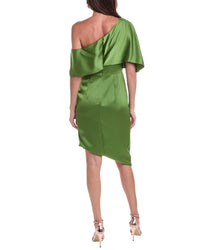 Theia Theia Polly Cocktail Dress