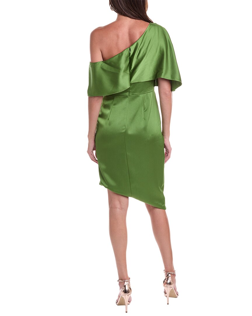 Theia Theia Polly Cocktail Dress