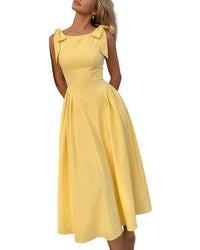LEON GORI Leon Gori Midi Dress