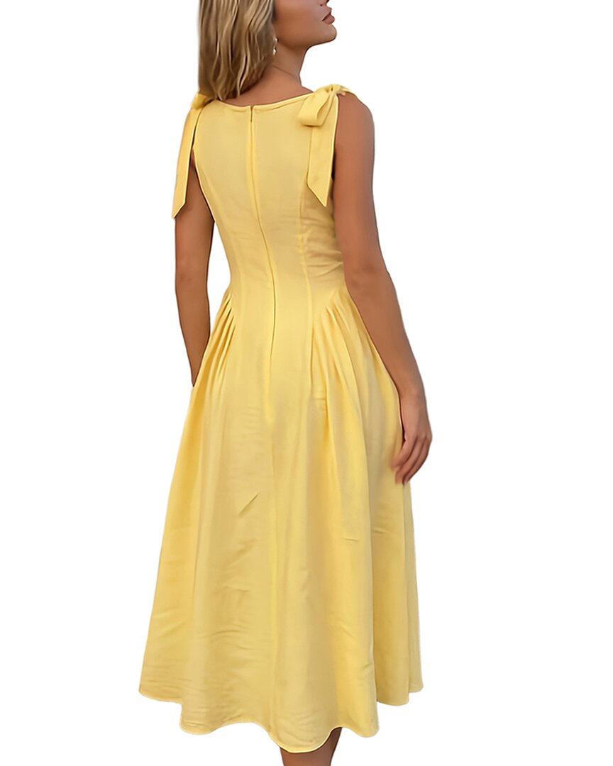 LEON GORI Leon Gori Midi Dress