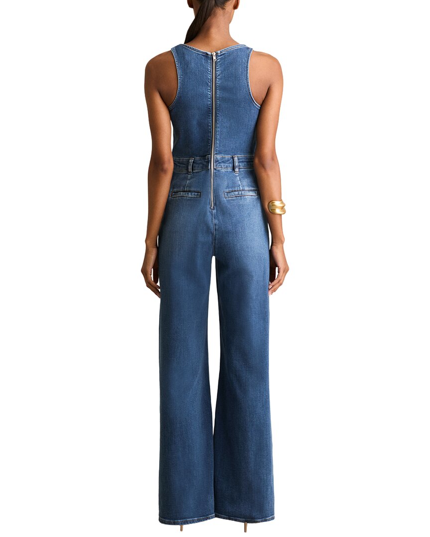 Reiss Reiss Rose Wide Leg Jumpsuit