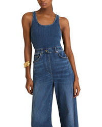 Reiss Reiss Rose Wide Leg Jumpsuit