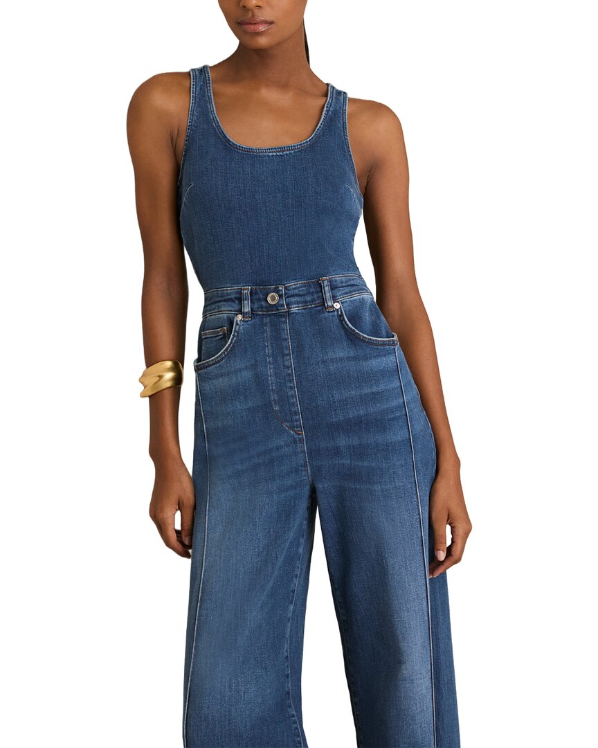 Reiss Reiss Rose Wide Leg Jumpsuit