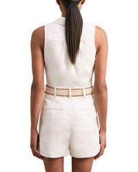 Reiss Reiss Mila Playsuit