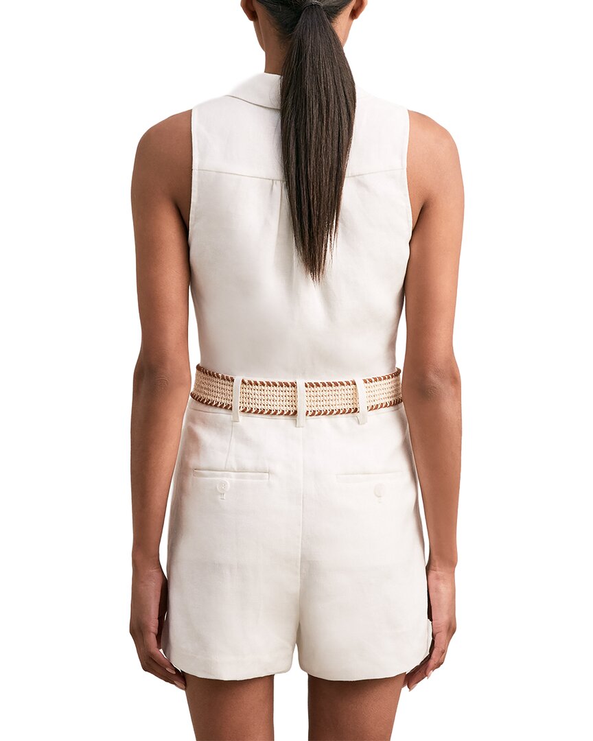 Reiss Reiss Mila Playsuit