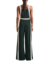 Reiss Reiss Salma Wide Leg Jumpsuit