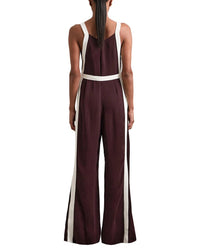 Reiss Reiss Salma Wide Leg Jumpsuit