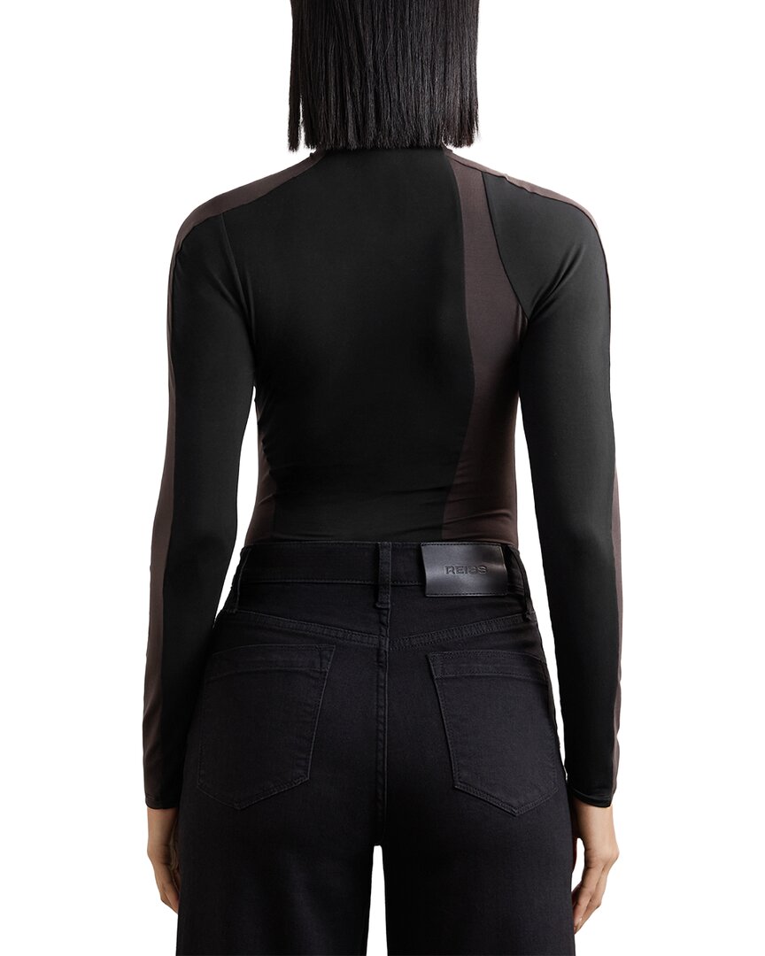 Reiss Reiss Jessie Jersey Body