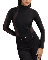 Reiss Reiss Jessie Jersey Body