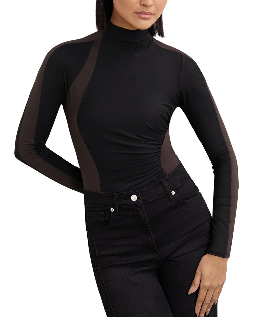 Reiss Reiss Jessie Jersey Body