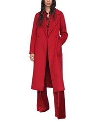 Reiss Reiss Lucia Long Coat