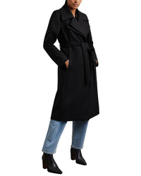 Reiss Reiss Odette Mid Coat