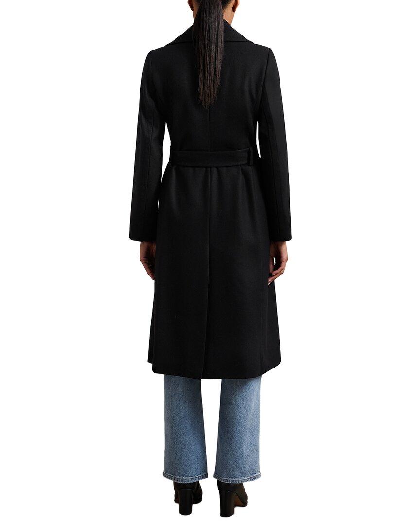 Reiss Reiss Odette Mid Coat