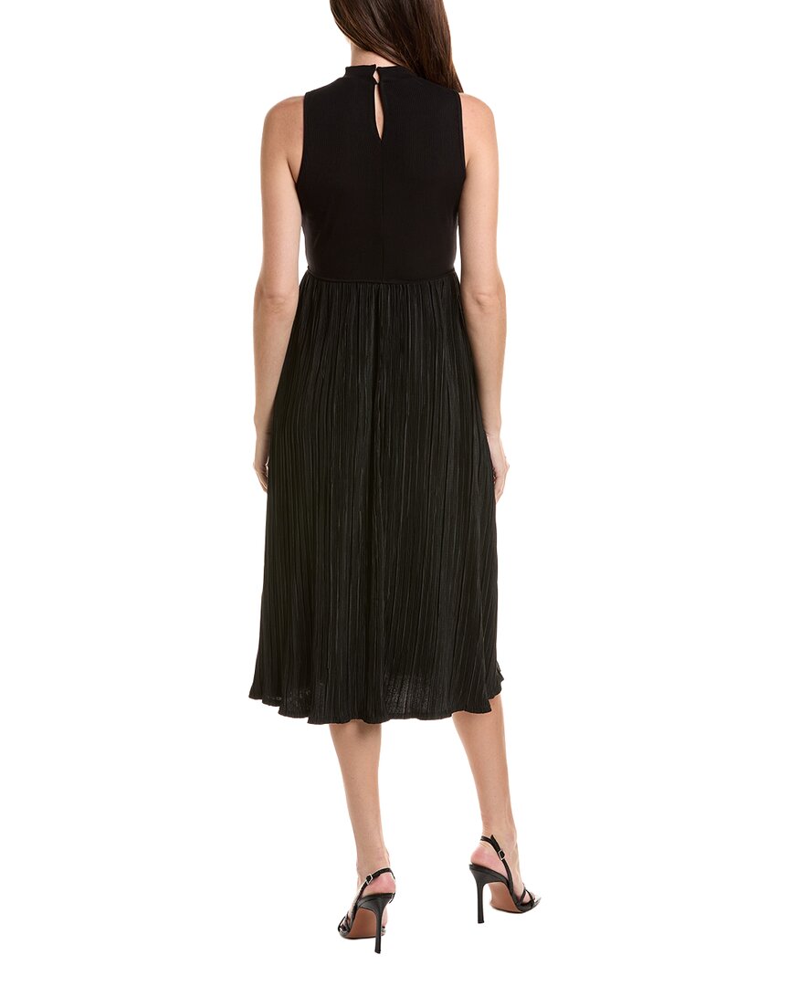 Oleg Cassini Midi Dress