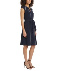 Maggy London A-Line Dress