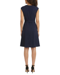 Maggy London A-Line Dress