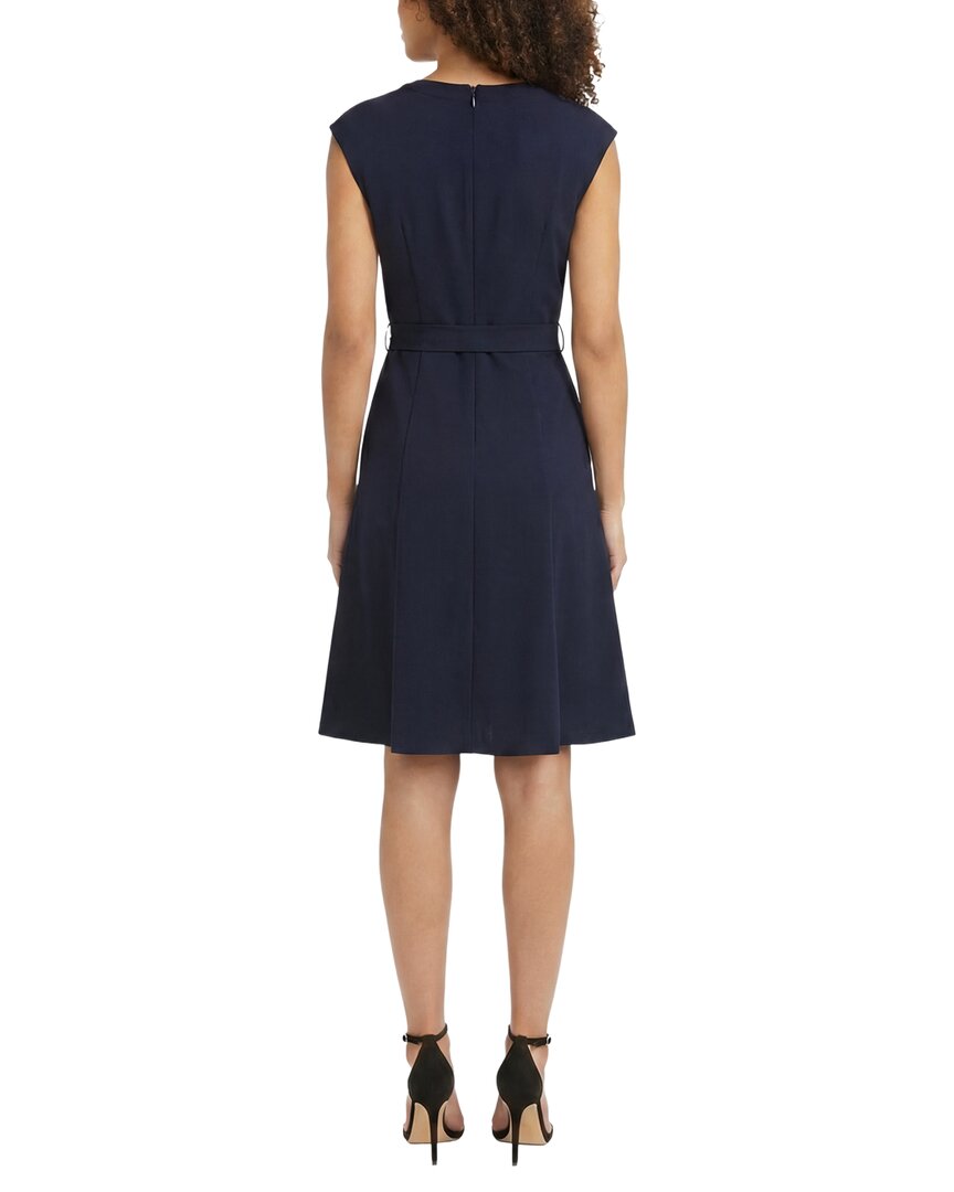 Maggy London A-Line Dress