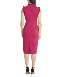 Maggy London Sheath Dress