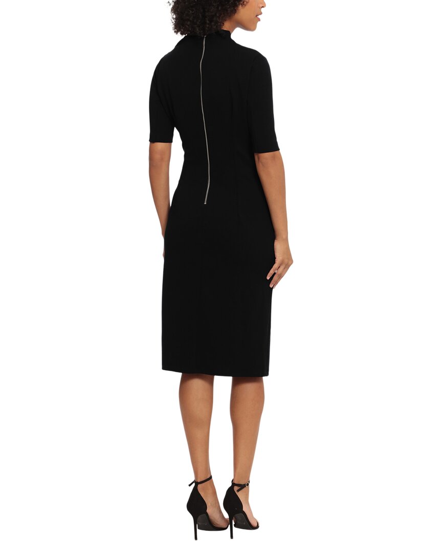 Maggy London Midi Dress