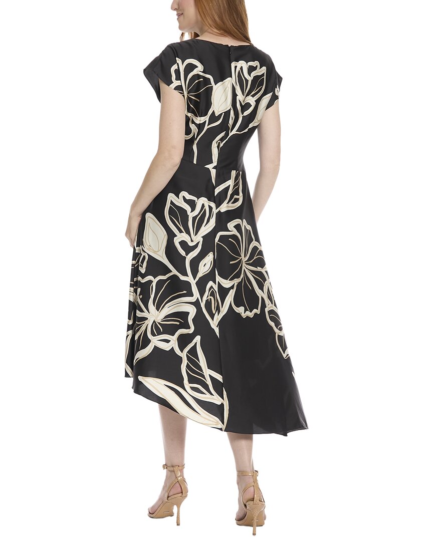 Maggy London Midi Dress