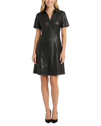 Maggy London Knee Length Dress