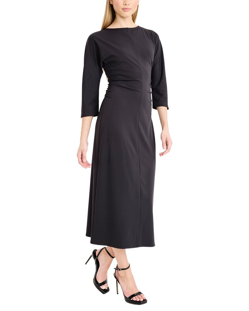 Maggy London Midi Dress