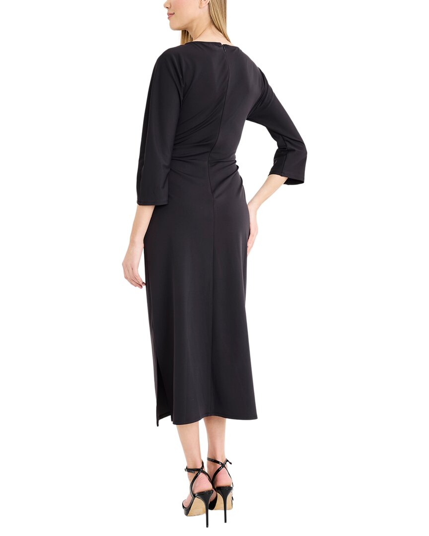 Maggy London Midi Dress