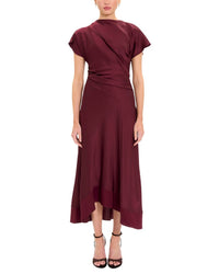 Maggy London Midi Dress