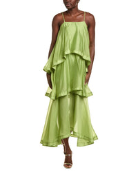 Elliatt Wren Maxi Dress