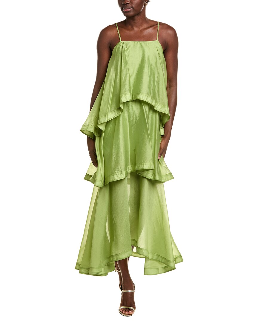 Elliatt Wren Maxi Dress