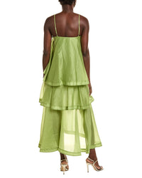 Elliatt Wren Maxi Dress