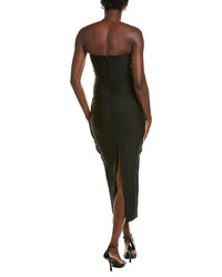 Elliatt Nola Gown