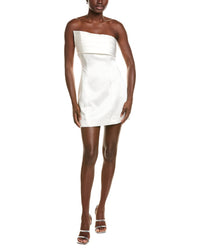 Elliatt Sydney Mini Dress