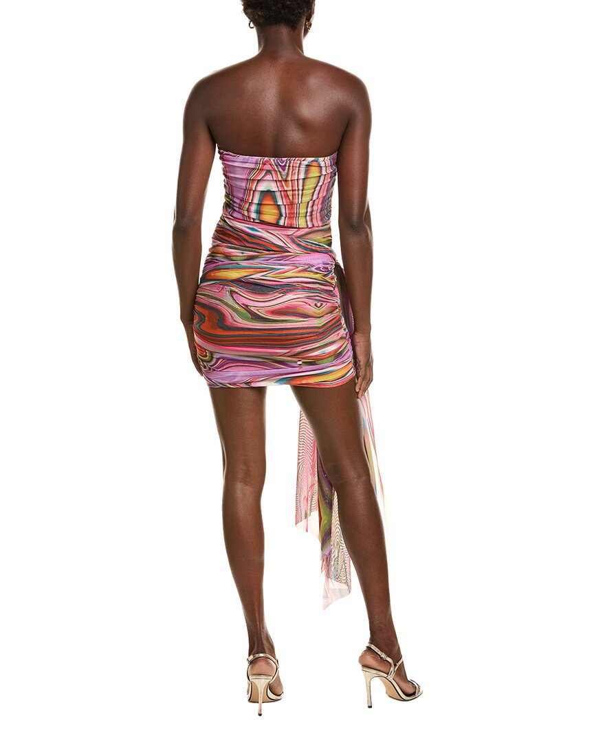 Elliatt Nala Mini Dress