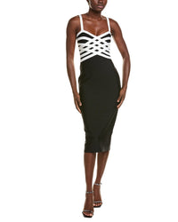 Elliatt Ninette Midi Dress