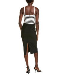 Elliatt Ninette Midi Dress