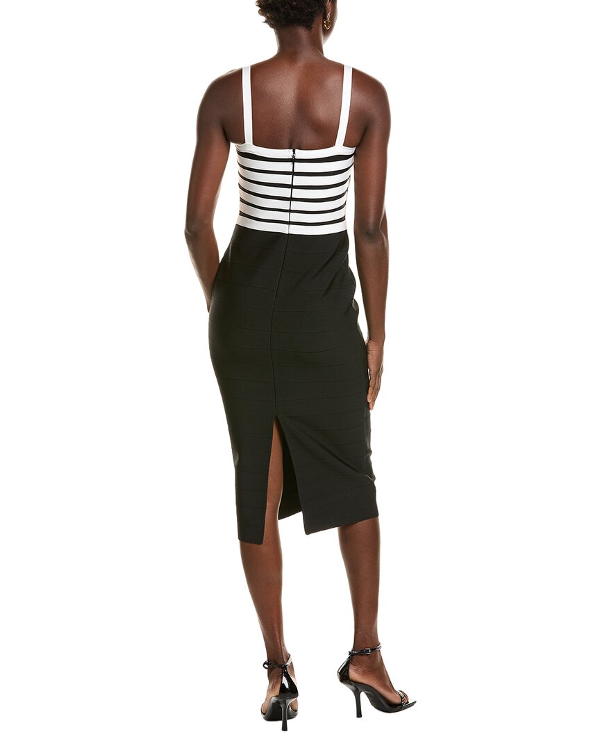 Elliatt Ninette Midi Dress